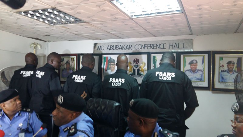 EndSARS: Lagos Ad Agency Owner Shares Ordeal With Policemen