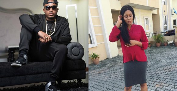 Naeto-C And Wife Nicole Expecting Third Child