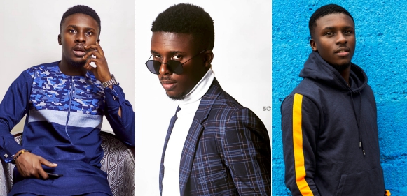 My mother's last words to me were 'I love you' - Lolu