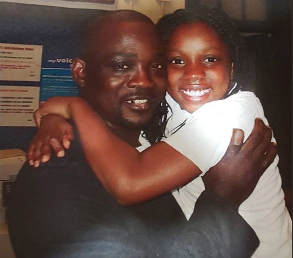 Pasuma Celebrates Daughter On Her 16th Birthday Torizone 