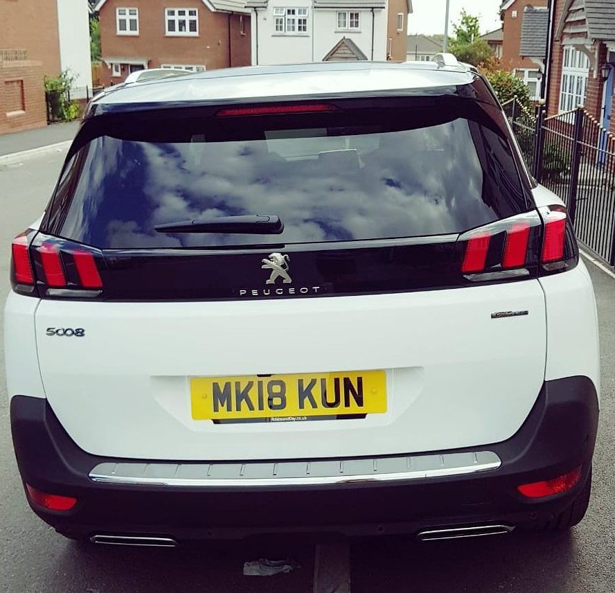 Comedian AY's Sister Buys Herself A Brand New Customized Car To Celebrate Her Birthday
