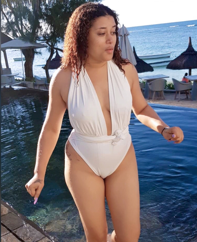 Adunni Ade Mocks Instagram Trolls, Goes On To Spite Them