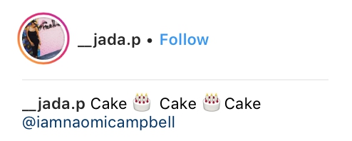 Fans React To Wizkid's Son Destroying The Cake Naomi Campbell Gave To Wizkid On His Birthday