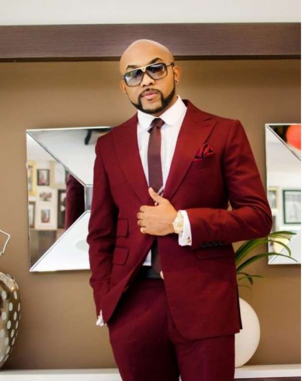 'The 67 Million Youths initiative is 100% free of any government influence' - Banky W