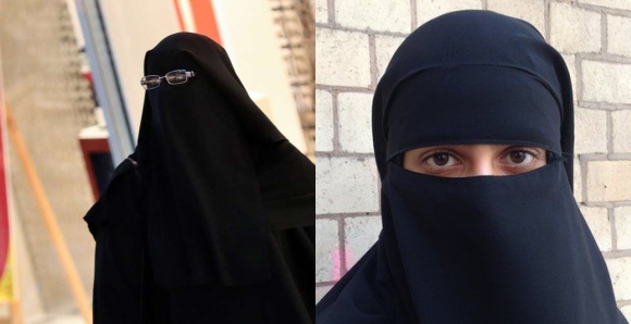 Man wears female veil in Dubai to spy on cheating wife
