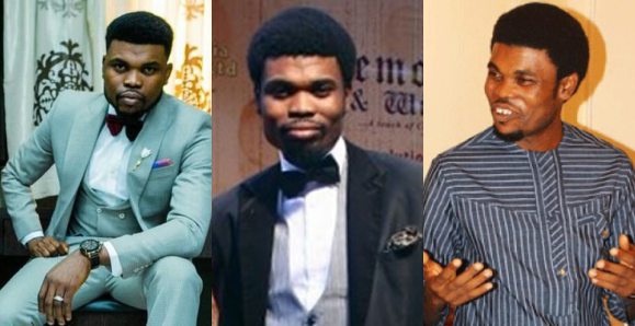 Comedian Omobaba Reveals How Politicians Threatened His Life Because Of His Jokes