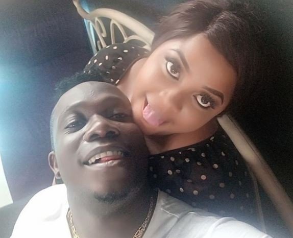 'Am so blessed to have u' - Duncan Mighty and wife celebrate third wedding anniversary