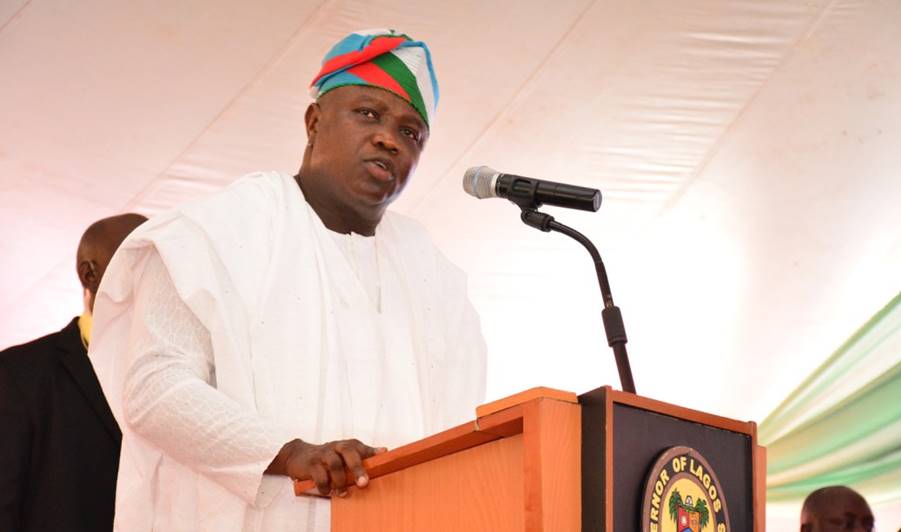 Lagos State Government to now place Pastors, Imams on salaries (details)