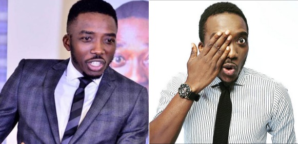 Hilarious: Popular Comedian, Bovi Calls Out Ex-Schoolmate Who Stole His Provisions 24 Years Ago