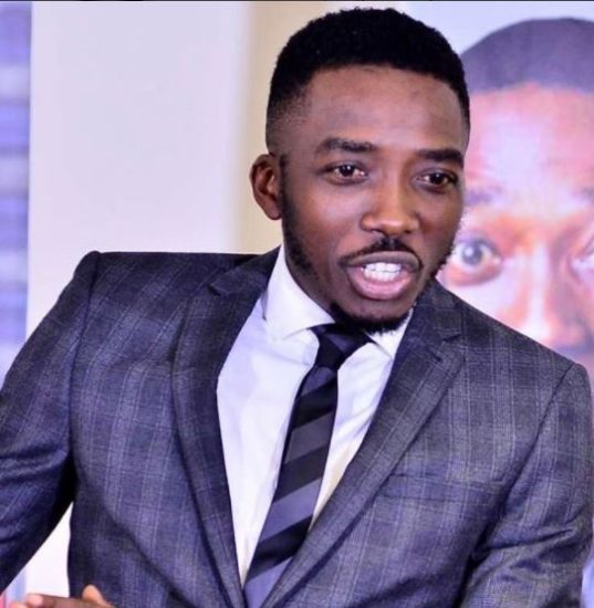 Hilarious: Popular Comedian, Bovi Calls Out Ex-Schoolmate Who Stole His Provisions 24 Years Ago