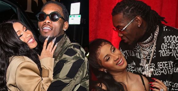 Cardi B believes husband Offset was setup, says she would stand by him even if he was sentenced to prison