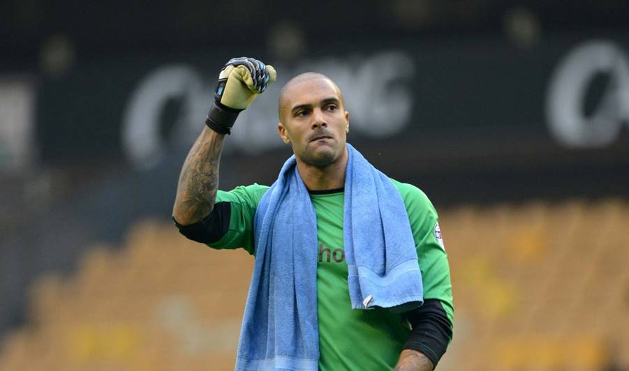 Carl Ikeme announces retirement from football after battle with Acute Leukamia