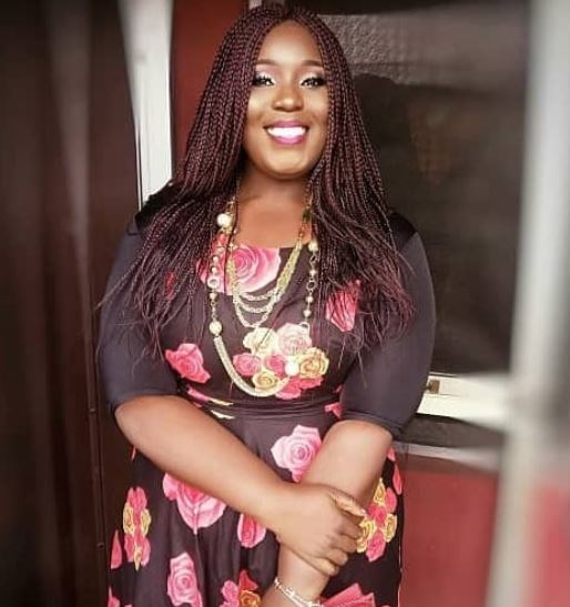 'Fat Was My Jail, My Private Personal Hell' - Comedienne, Lepacious Bose