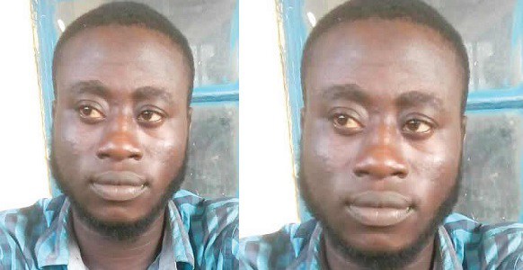 'I love her, she is so beautiful, can't let her go without making love to her' - Man arrested for defiling 11-year-old girl, says