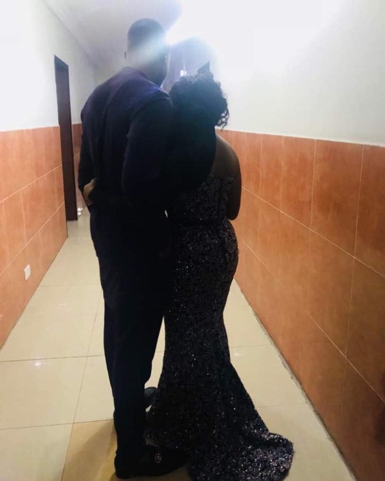 Cee-c and Leo dish out couple goals as they host their first event together (Photos)
