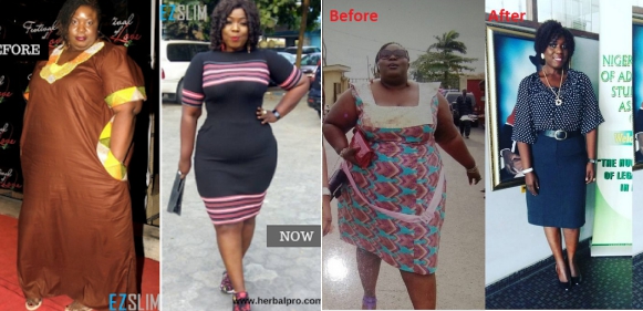 'Fat Was My Jail, My Private Personal Hell' - Comedienne, Lepacious Bose