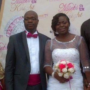 Nigerian pastor praises his wife for her s*x prowress in his birthday message to her