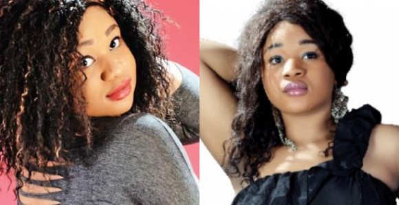 I dumped my boyfriend after I went for my first shoot - Nollywood actress Chiamaka Nwokeukwu