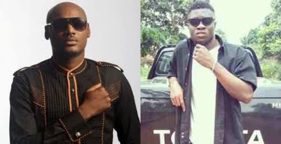 Singer, Yoko B Speaks Out On Why He Is Insisting 2Face Stole His Song