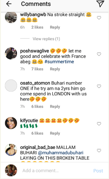 Jude Okoye reacts to France 2018 World Cup win, says Africans are stuck with fossils as President