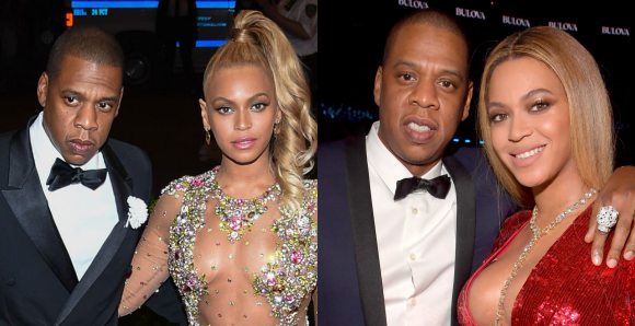 Beyonce and Jay Z to lead South Africa anti-poverty festival for Mandela