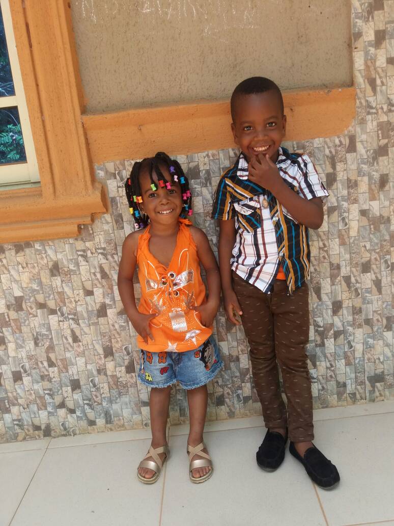 2 siblings abducted from their primary school in Anambra (Photo)