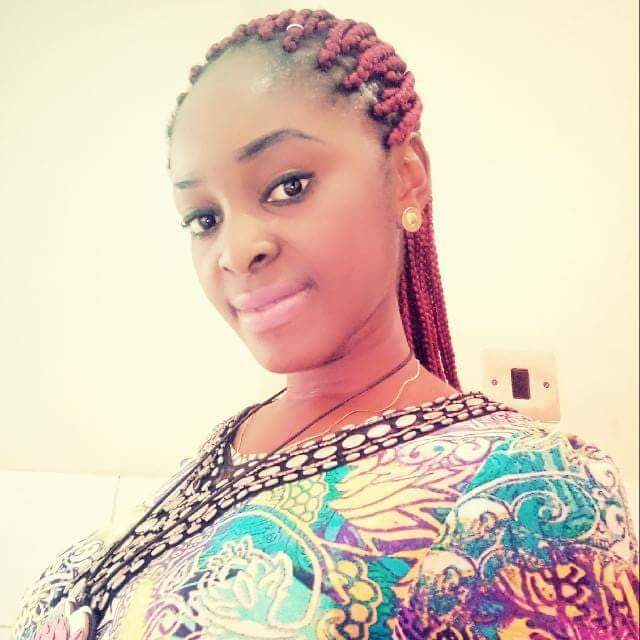 Lady robbed, and killed after leaving bank in Lagos