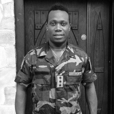 Nigeria Military School Exposed Duncan Mighty After Claiming To Be An Ex-Student