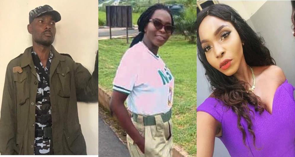 Linda wanted to be an air hostess - Sister of corps member killed by Abuja policeman