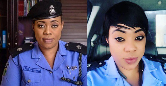 'Social media is a fictitious place that could make you end in jail' - Dolapo Badmus advises Nigerians