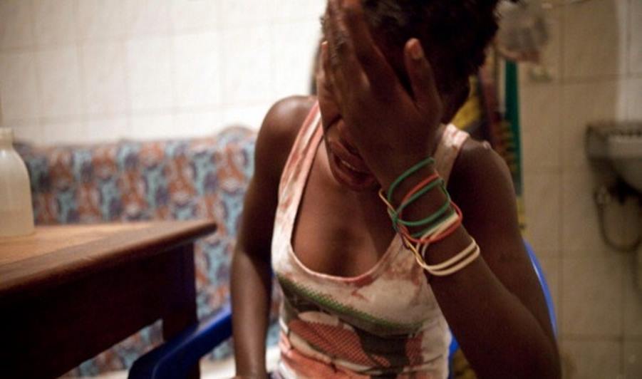 17-Year-Old Girl Rushed To Hospital After Marathon S*x With Boyfriend In Delta