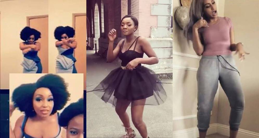 Shaku Shaku is a dance done by criminals - Twitter user says, as he reveals origin of the popular dance