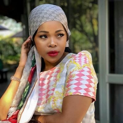 'Nigerian Men Are Kings In Taking Care Of Women In Africa' - South African Woman