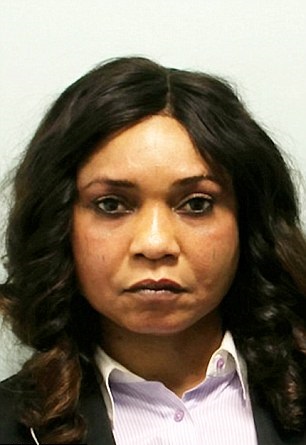 Nigeria Politician And UK-Based Nurse Who Used 'Juju' To Traffic Prostitutes From Nigeria Into Europe Jailed For 14 Years