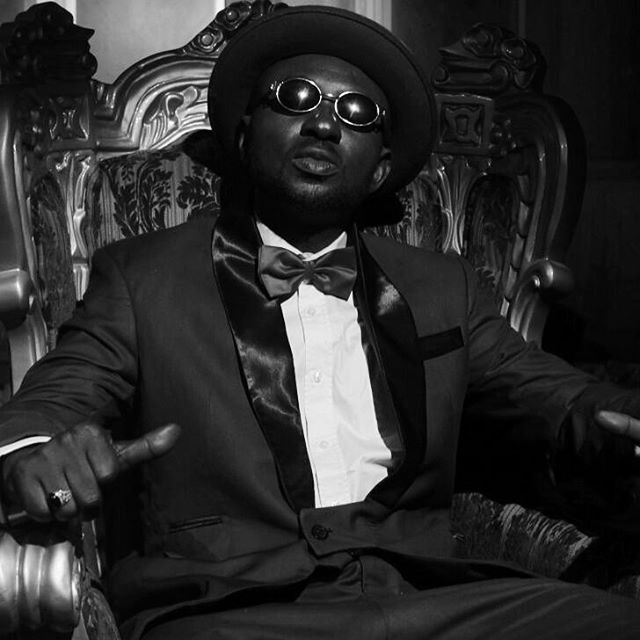 Blackface Slams Tekno, Wizkid, Daddy Freeze And More In New Interview