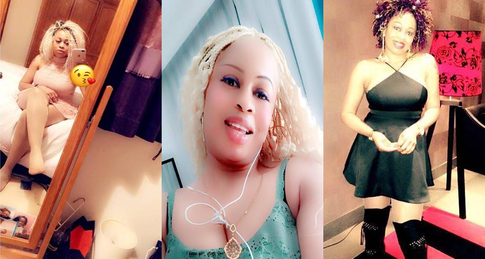 UK-based lady laments as fraudster goes shopping with her card in Nigeria