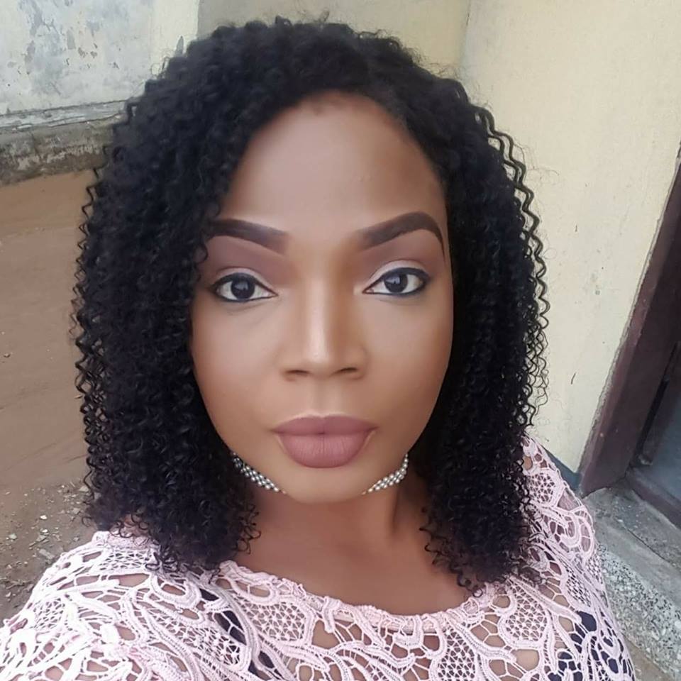 'You Are Heartless If You Upload Your Dead Friend Pics To Wish 'RIP' - Nigerian Lady Says