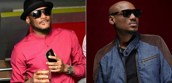 2Baba reflects on celebrity status: 'Money in my pocket doesn't mean I have to be proud'