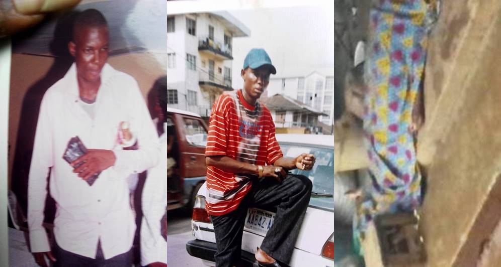 Man kills his mother after a pastor told him she's the cause of his problems in Anambra