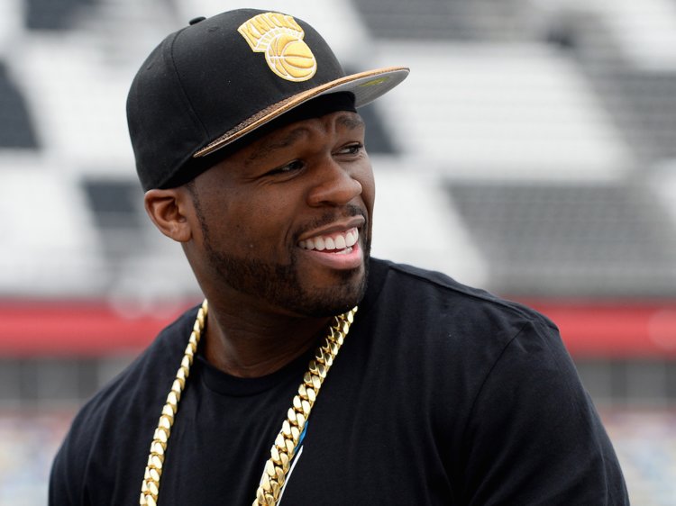 'You are a certified snitch... quick to gossip like a b**ch' - Floyd Mayweather rips 50 cent apart