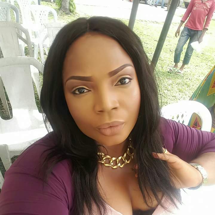 'You Are Heartless If You Upload Your Dead Friend Pics To Wish 'RIP' - Nigerian Lady Says