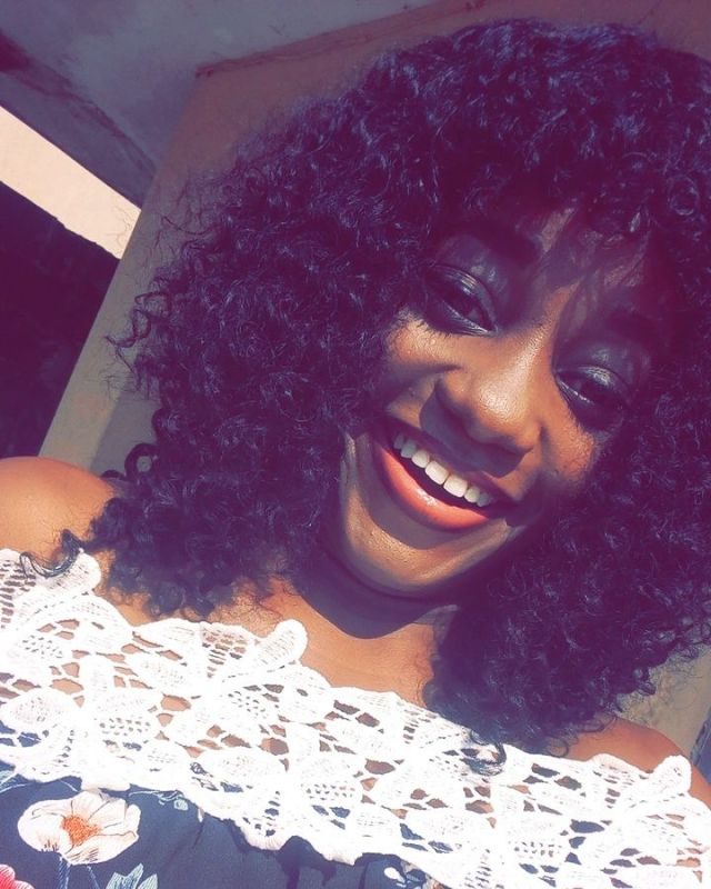 Nigerian lady scares friends and family with suicidal tweets