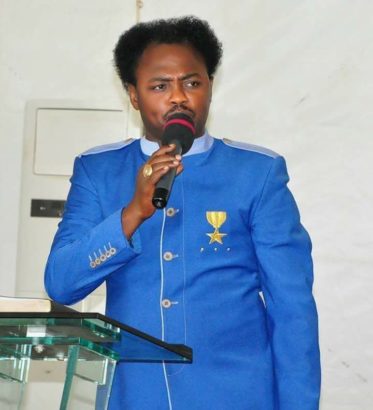 Nigerian pastor shot dead, 2 days to child dedication