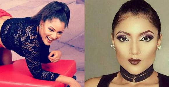 Gifty Powers has a response for people telling her to go and marry