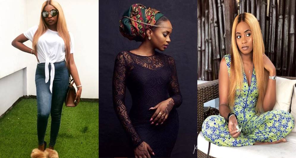 Pastor's daughter, Kiki Osinbajo slams critics who questioned her for wearing henna tattoo