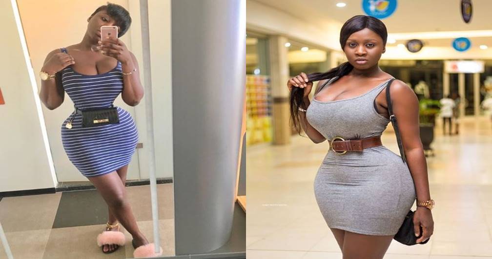 "Sex on first date is called relationship interview & doesn't mean she is cheap - Princess Shyngle