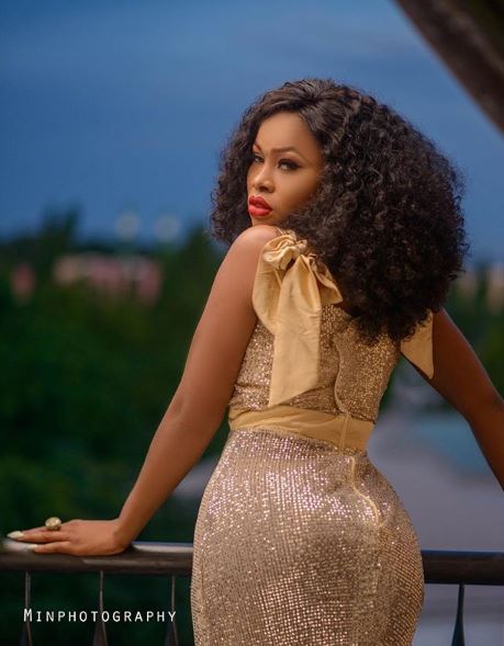 Princess reacts to Cee-c's acid threat says it's a publicity stunt