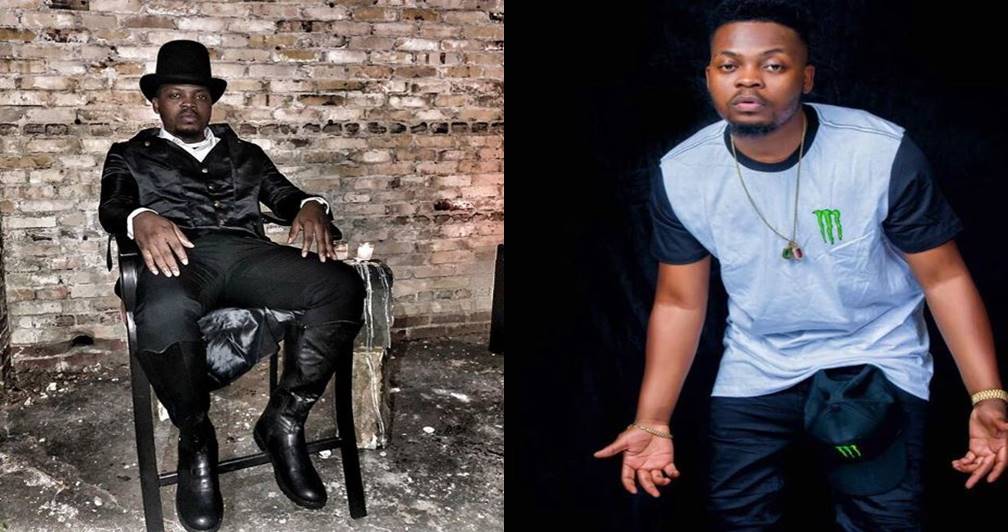 Olamide shades NBC as he releases new song, titled "PUNA"