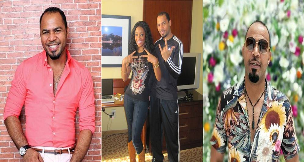 No woman can do shakara for me, I am a very good cook - Ramsey Nouah speaks on his 16 years of marriage