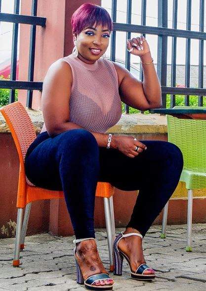 Sugar daddy allegedly buys actress Anita Joseph a massive house in South Africa
